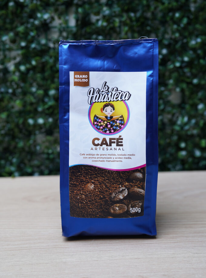 Cafe Gourmet Premium 500 G