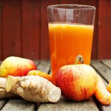 Recetas para desintoxicar el cuerpo